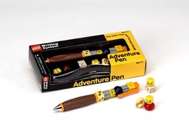 Набор LEGO 1520-3 Adventure Pen