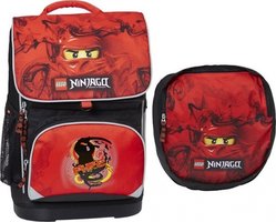 Набор LEGO Ninjago Kai Schoolbag Set