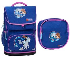 Набор LEGO Friends Horse Large Backpack with Gym Bag