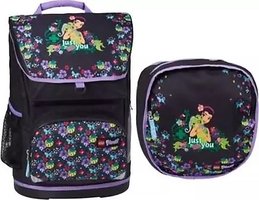 Набор LEGO Jungle Friends Large Backpack with Gym Bag