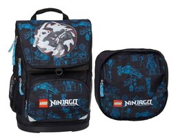 Набор LEGO Ninjago Rebooted Large Backpack with Gym Bag