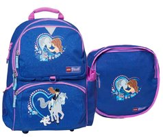 Набор LEGO Friends Horse Backpack with Gym Bag