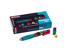 Набор LEGO Aquazone Pen