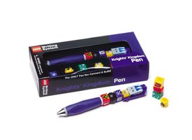 Набор LEGO Knights' Kingdom Pen