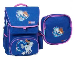 Набор LEGO Friends Horse Backpack with Gym Bag