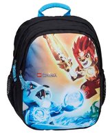 Набор LEGO Legends of Chima Fire and Ice Backpack