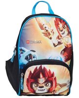 Набор LEGO Legends of Chima Fire and Ice Backpack