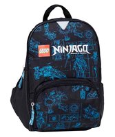 Набор LEGO Ninjago Rebooted Backpack