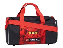Набор LEGO Ninjago Kai Duffle Bag