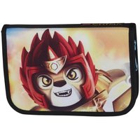 Набор LEGO Legends of Chima Fire and Ice Pencil Case with Pencils