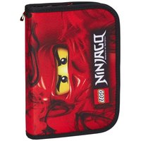 Набор LEGO Ninjago Kai Pencil Case with Pencils