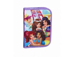 Набор LEGO Friends Best Friend Pencil Case with Pencils