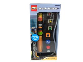 Набор LEGO 1546-2 Racers Pen