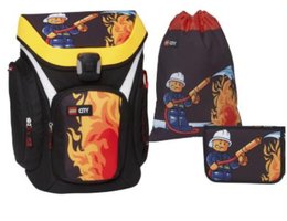 Набор LEGO City Fire Easy Set