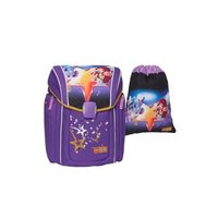Набор LEGO Friends Popstar Backpack with Gym Bag