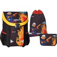 Набор LEGO City Fire Easy Set
