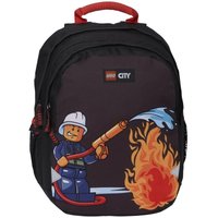 Набор LEGO City Fire Backpack