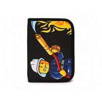 Набор LEGO City Fire Pencil Case with Pencils