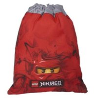 Набор LEGO Ninjago Kai Gym Bag