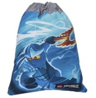 Набор LEGO Ninjago Jay Gym Bag