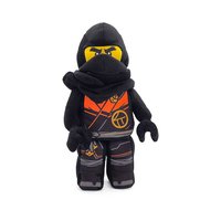 Набор LEGO Ninjago: Dragons Rising Cole Plush