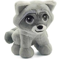 Набор LEGO Friends Racoon Plush