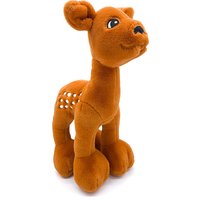Набор LEGO Duplo Fawn Plush