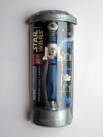Набор LEGO 1710-2 R2-D2 Pen