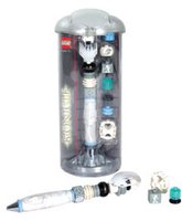 Набор LEGO 1716-2 Bionicle Kohrak Pen