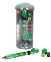 Набор LEGO 1717 Bionicle Lehvak Pen