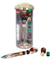 Набор LEGO 1719-2 Bionicle Pahrak Pen