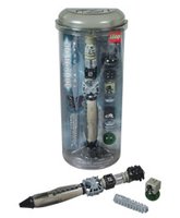 Набор LEGO Bionicle Onua Nuva Pen