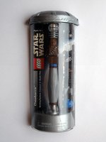 Набор LEGO 1727-2 Chewbacca Pen