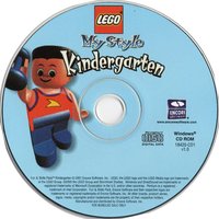 Набор LEGO Videogames