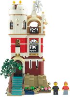 Набор LEGO 19007 Science Tower