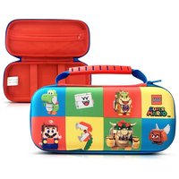 Набор LEGO Super Mario Carry Case