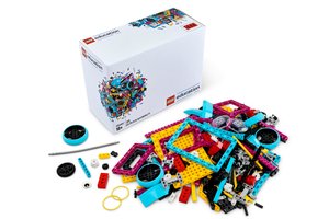 Набор LEGO 2000457 Ресурсный набор LEGO® Education SPIKE™ Prime