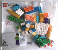 Набор LEGO 2000458 Промонабор LEGO® Education SPIKE™ Старт