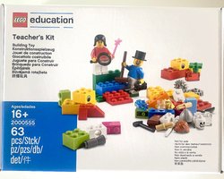 Набор LEGO Teacher's Kit