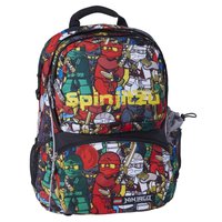 Набор LEGO Ninjago Comic Backpack