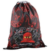 Набор LEGO Ninjago Team Ninja Gym Bag