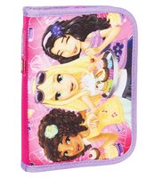 Набор LEGO Friends Cupcake Pencil Case