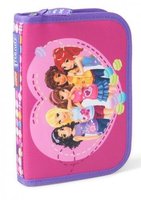 Набор LEGO Friends Confetti Pencil Case with Pencils