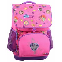 Набор LEGO 200141915 Friends Good Vibes Backpack with Sports Bag