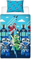 Набор LEGO Ninjago Lightning Duvet Set