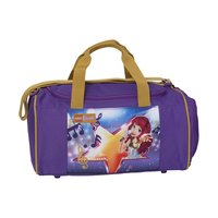Набор LEGO Friends Popstar Duffle Bag