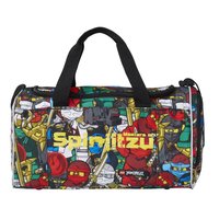 Набор LEGO Ninjago Comic Duffle Bag