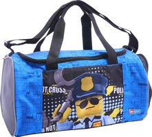 Набор LEGO City Police Duffle Bag