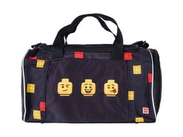 Набор LEGO Bricks Duffle Bag