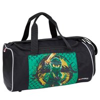 Набор LEGO Ninjago Green Lloyd Duffle Bag